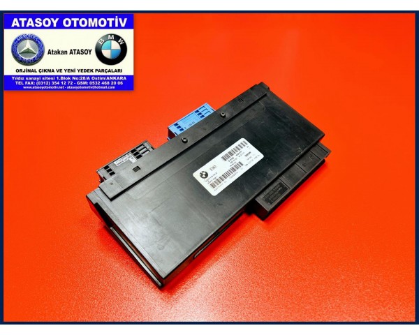 BMW E90 BCM 61359176881 61359176879 61359131777 61359131775 61356982711 61356982707 61359187537 61359187535 61359119492 61359119490 61359119489 61359119487 61359134480 61359134478 61356983303 61356983301